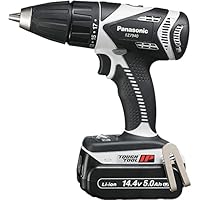 【未使用品】Panasonic ドリルドライバー 振動機能付き デュアルシリーズ スマートBL 本体のみ EZ79A3X-B / ITFIGBHQ73KG Amazon | パナソニック(Panasonic) 充電振動機能付 ドリルドライバー